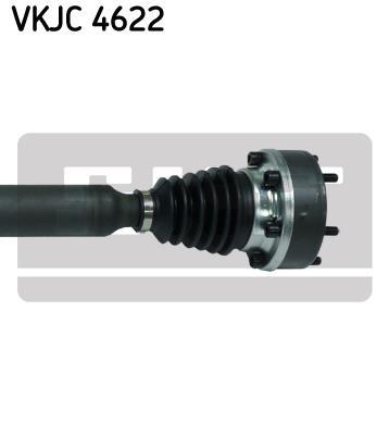 Cardan SKF ref. VKJC 4622